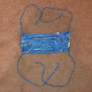 Women’s bikini top